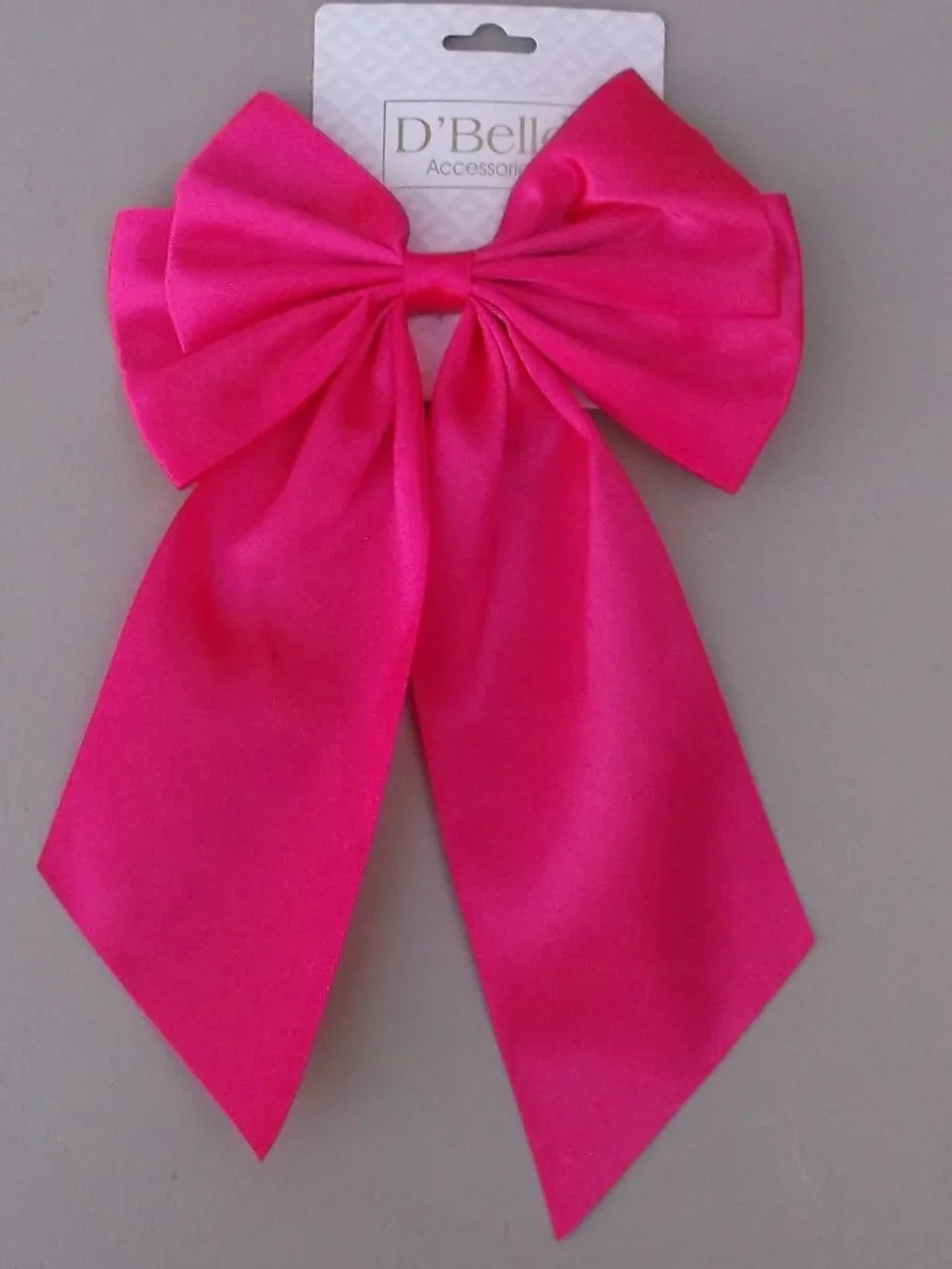 Hair Accessory Bundle – NWT Clips, Bows & Scrunchies + Like New Soft Ear Headbd.